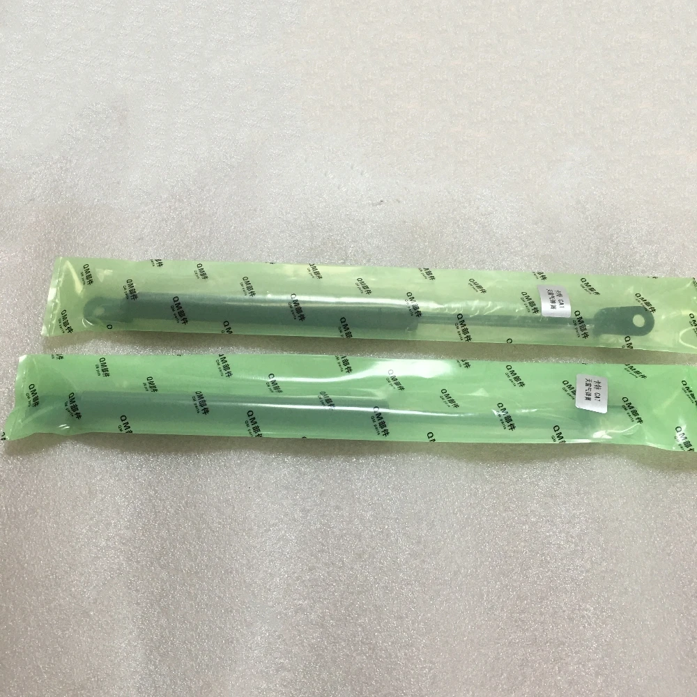 2 PCS Top Window Gas Spring 099-3506 0993506 for E312D 320D 320D2 325D 330D 336D 345D 349D 374F Excavator