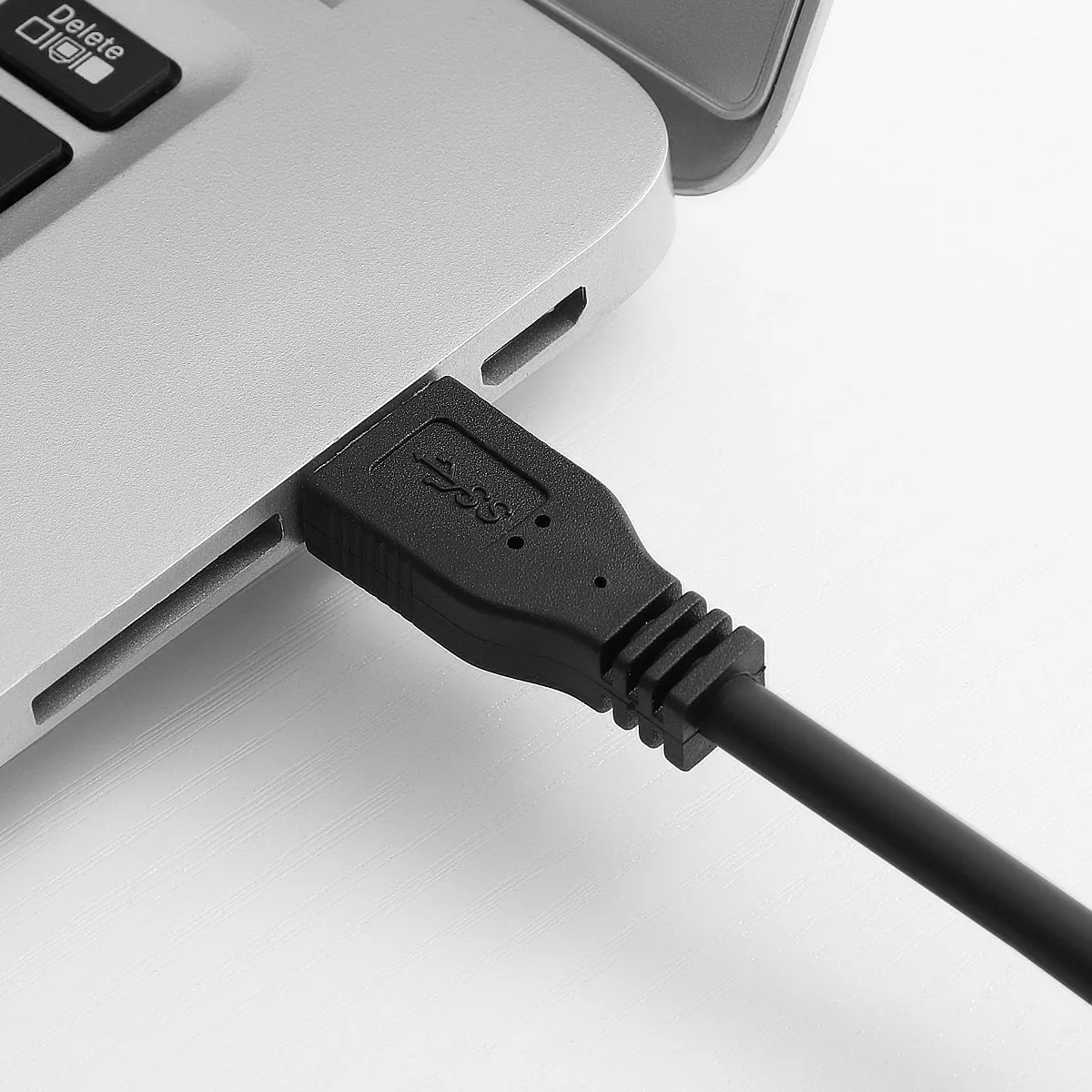 USB 3.0 to Video Adapter Black Full Hd 1080P 60Hz Converter Laptop Computer External Display Screen Video Converter