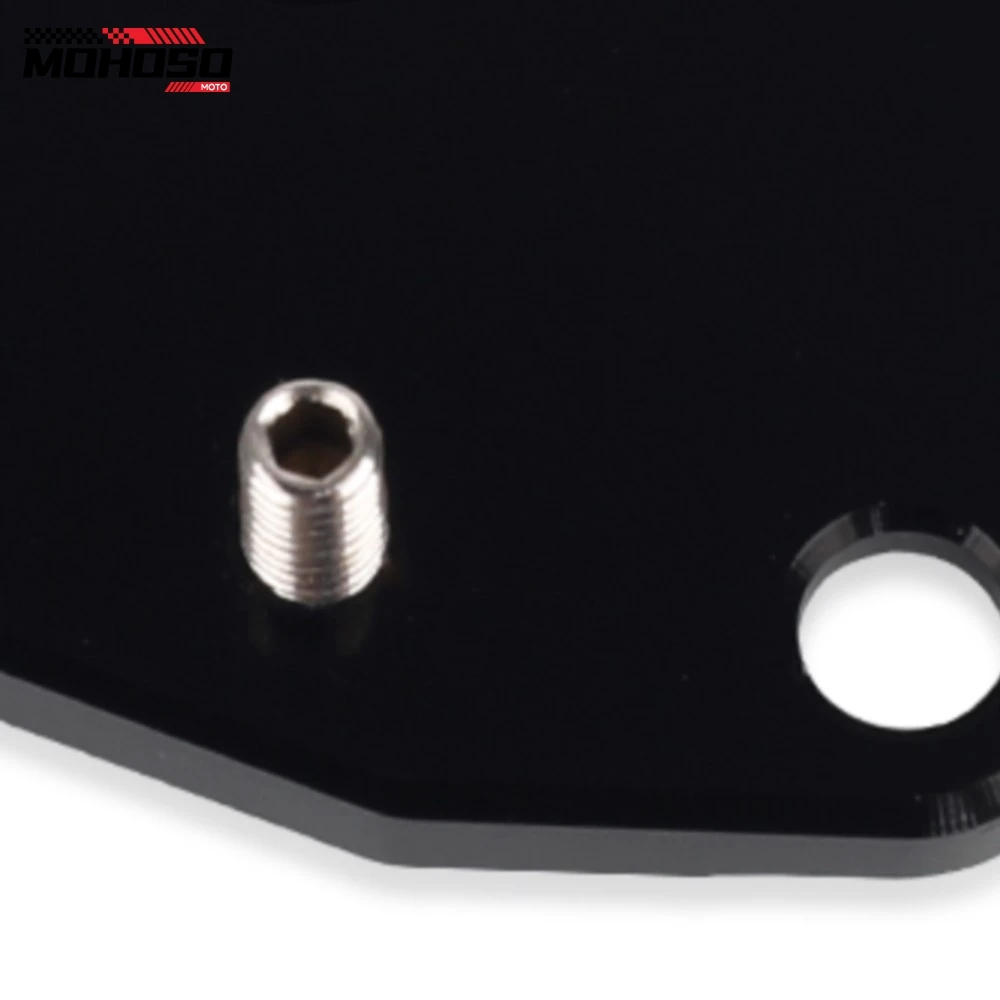 

For Ducati Hypermotard 698 698 / Mono/RVE 2024 2025 2026 Radiator Guards Engine Guard Grille Protection Cover Motorcycle Parts