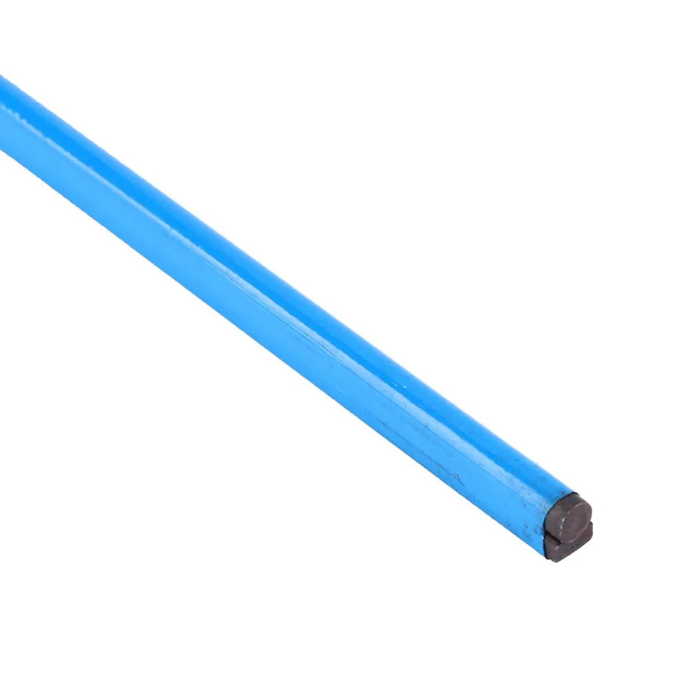 

​2Pcs ​420mm Length ​Guitar Truss Rod​ ​Luthier Tool​ ​Neck Repair Rod​ ​Two Way Truss Rod​ ​With 4mm Hex Wrench