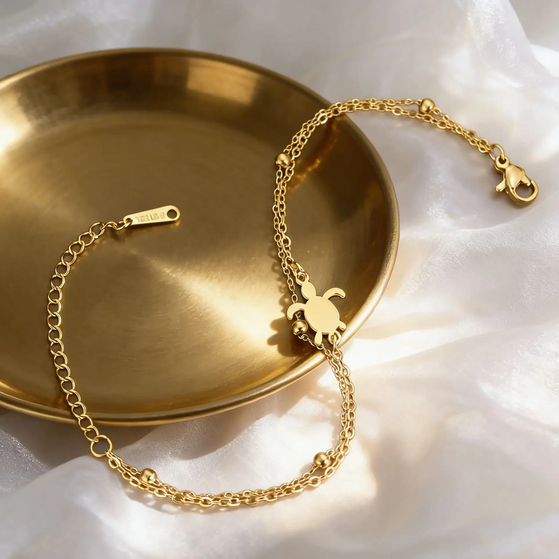 Модные-браслеты-с-морскими-черепахами-для-женщин-и-девушек-из-нержавеющей-стали-двухслойные-с-подвесками-в-виде-животных-цепочка-на-руку-браслет-новинка-2026-года-ювелирные-украшения-подарки