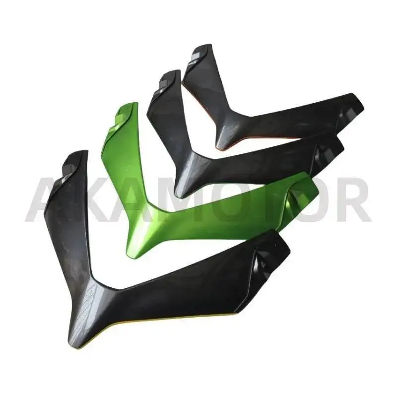

Air Deflector For Loncin Voge 250rr Lx250gs-3