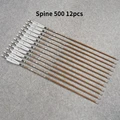 Spine 500 12pcs