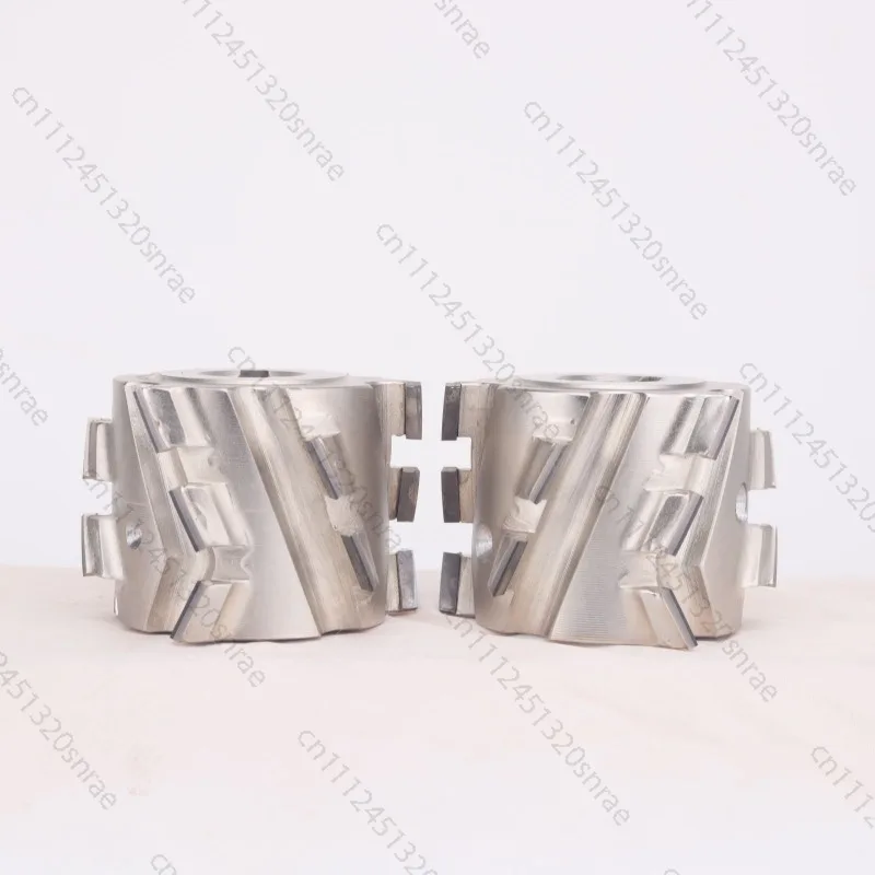 Pre-milling cutter edge banding machine woodworking diamond pre-milling cutter