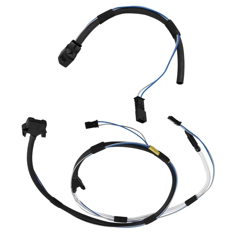 New For Renault Laguna MK2 Hood Windshield Washer Nozzle Jet With Heating 7701207868 Windscreen Wiper Nozzle Replacement