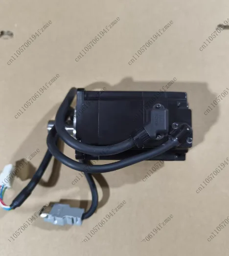 Accessories Seven Series Motor SGM7J-04AFC6S Function Normal