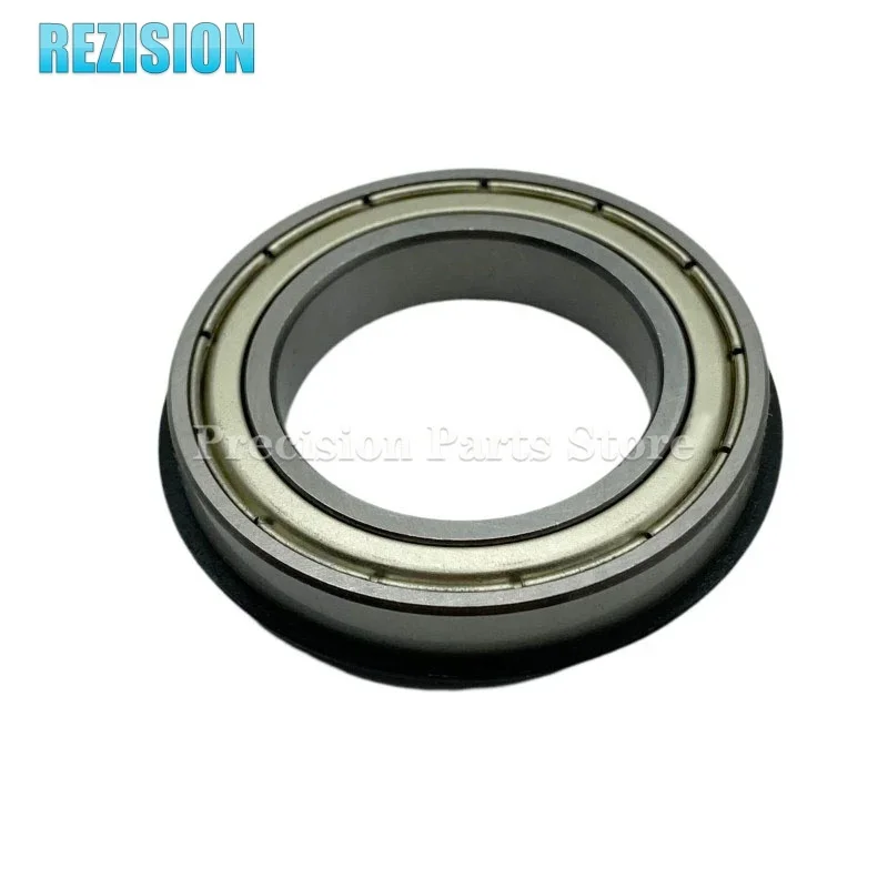 2PCS Beaing For Konica Minolta BHC 1085 1100 6085 6100 Fuser Middle Roller Bearing Copier Printer Spare Parts