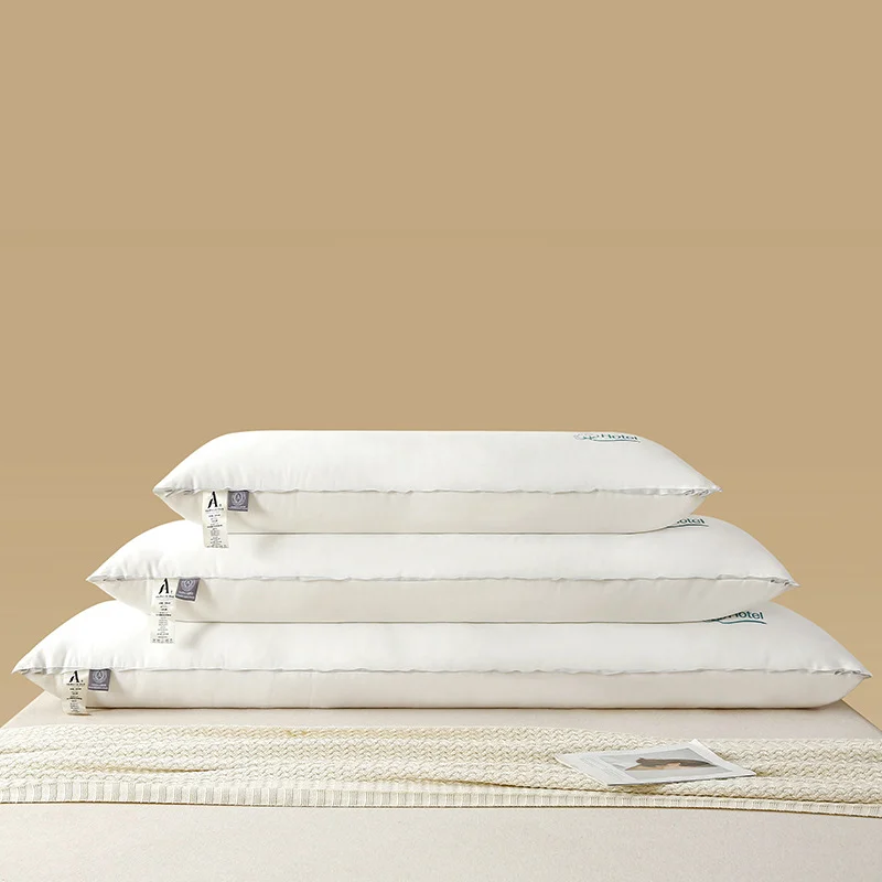 White Pillow Core Soft Filling Pillows Neck/Body Pillow 48x100/48x120/48x150/48x180cm Pillow Long Cushion almohadas para dormir