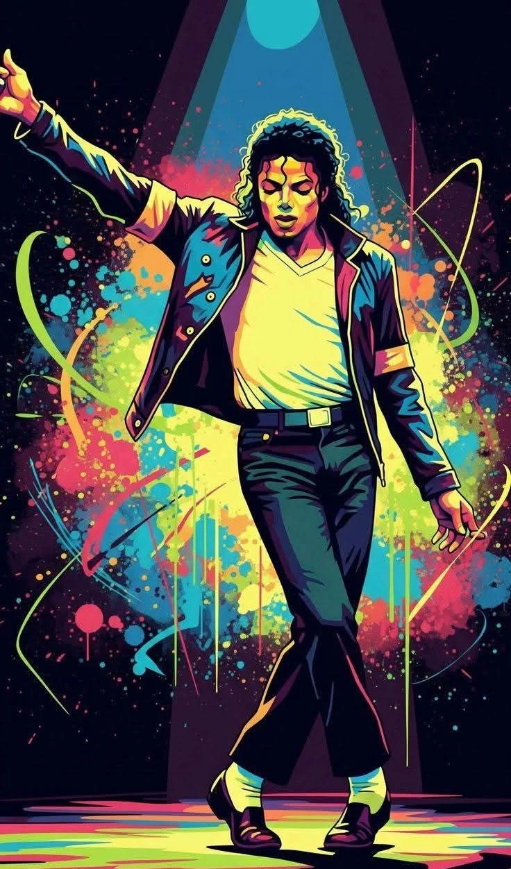 

Famous Figure Dancing 500/1000/1200/2000 PCS Jigsaw Puzzles Family Activity Games for Gameroom Bedroom Home Decor Gifts