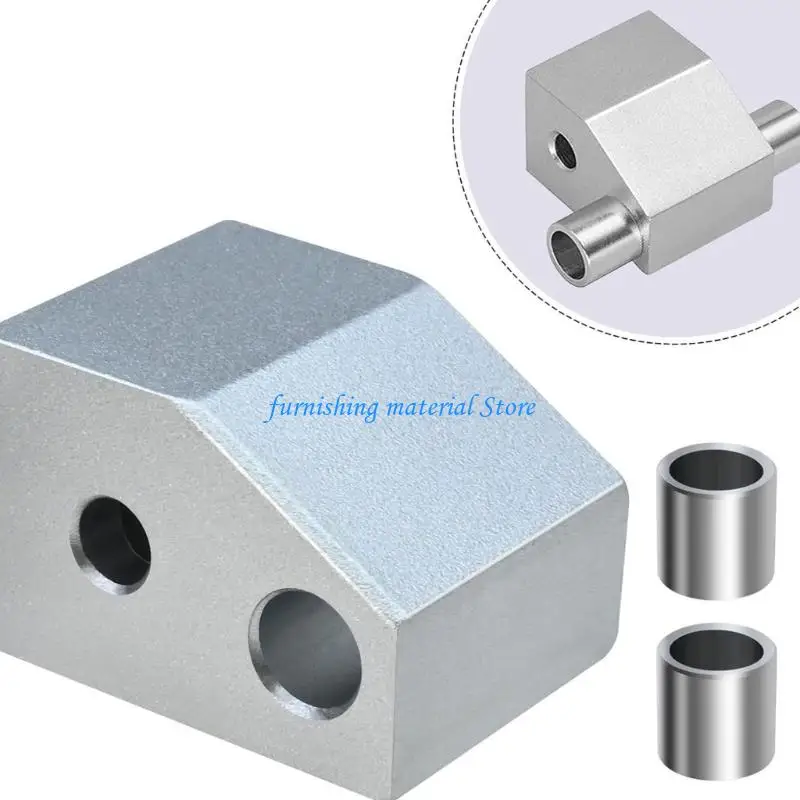 Y5GD Firm Aluminum Substance Recliner Drive System With Separated Design For Simple Mounting
