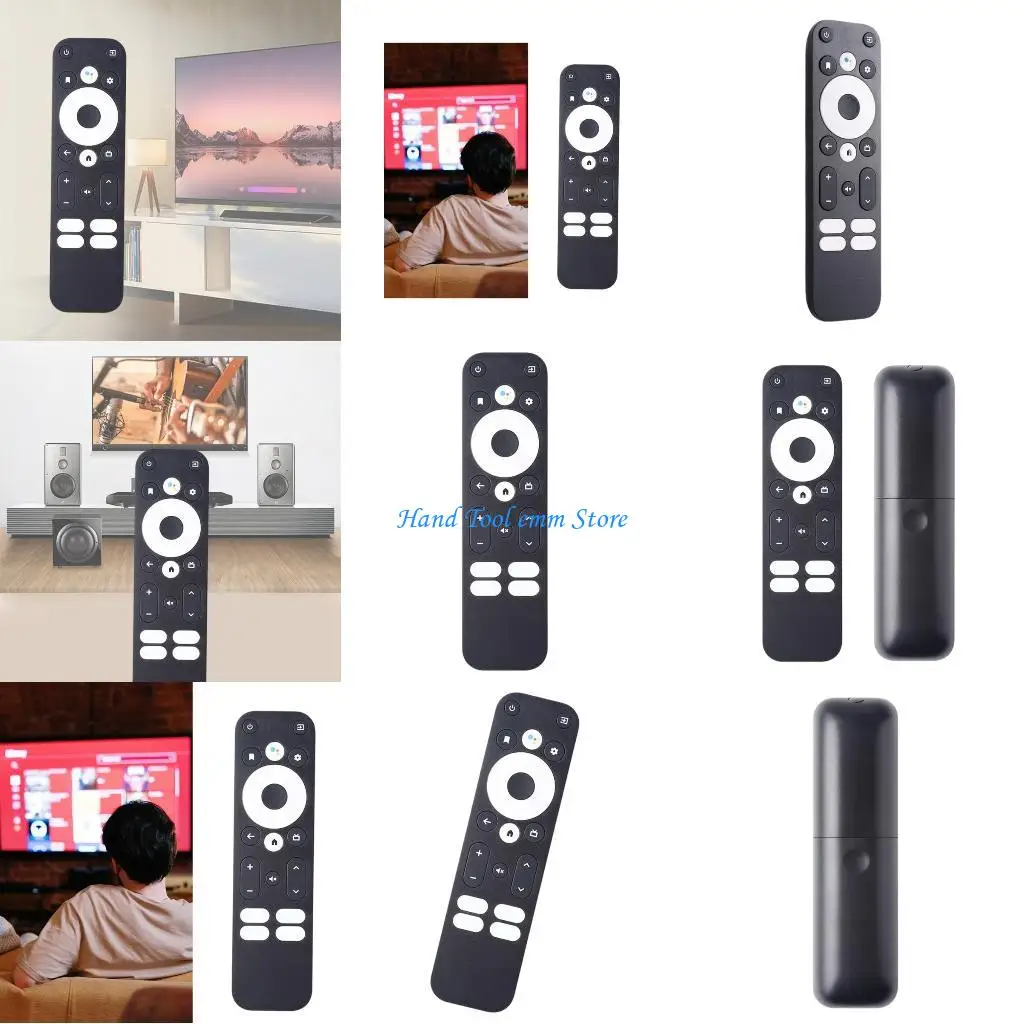 

H37F Lightweight ABS Remote Control Replacement Repair Part for KM2