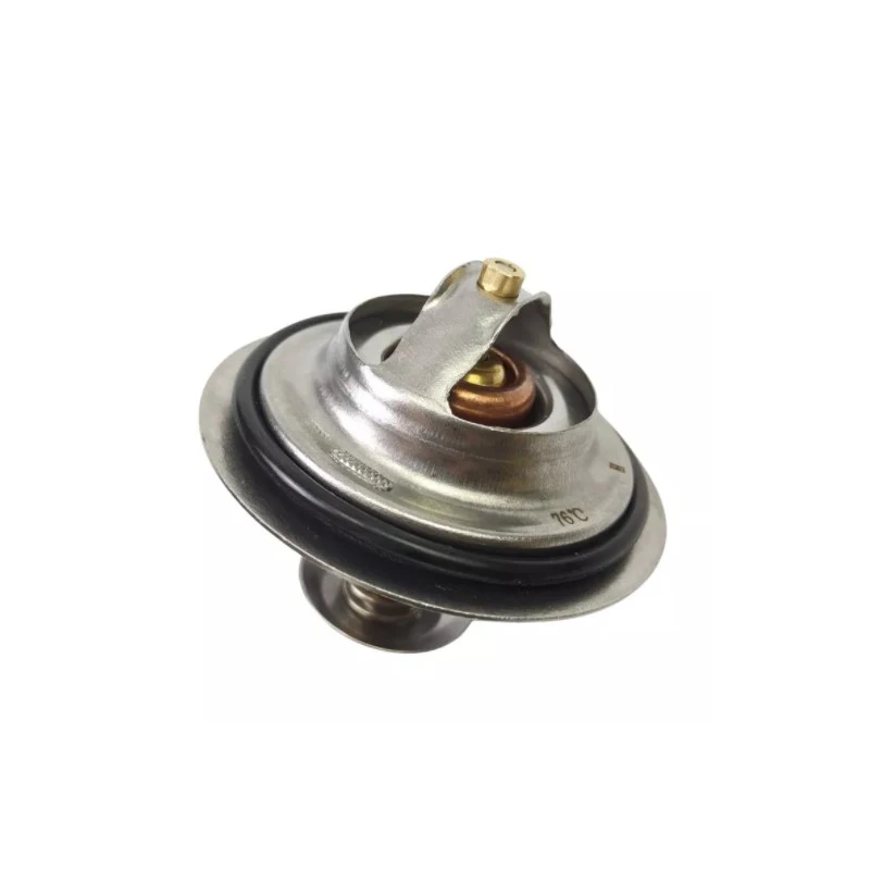 

Thermostat 944723311 8-94470-0301-1 8-94472331-1 For NPR.4BE1 4BD1 Engine