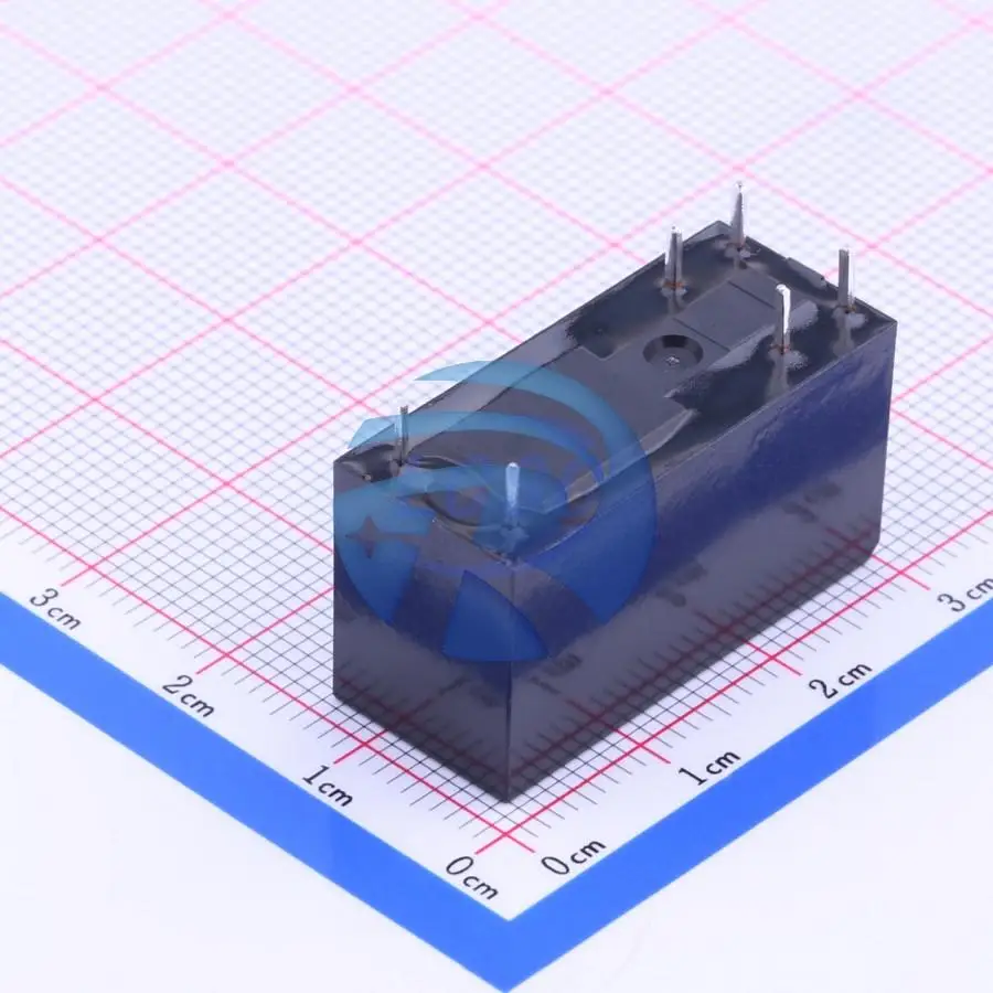 JQX-115F/024-1HS3(551) DIP,12.7x29mm Power Relays china supplier