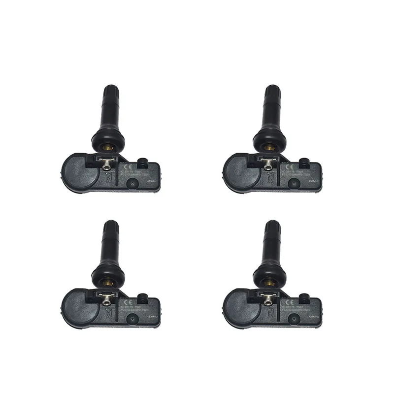 

56029481AB Датчик давления в шинах 433 МГц для Chrysler Voyager 300 Dodge Jeep Liberty Patriot Compass RAM Pickup TPMS 68406531AA