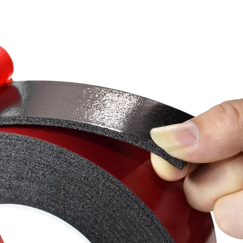 10 Meter Extra Strong Double Sided Tape Adhesive Car Special Double-sided Tape Strong Permanent Double Gum Tape Doppelseitiges