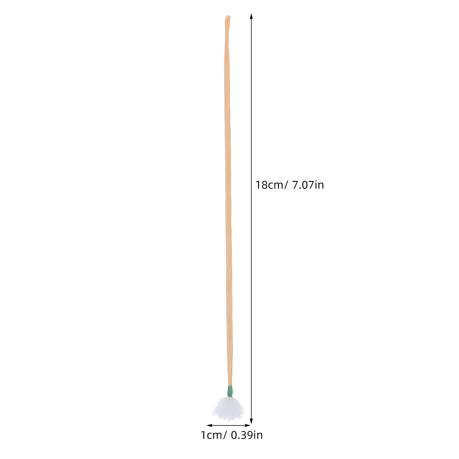 1 مجموعة أدوات تنظيف الأذن مقبض الخيزران الطاووس أوزة الدجاج المهنية الأذن الشمع إزالة عدة صندوق تخزين الاستخدام المنزلي #3