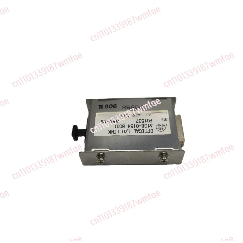 

A13B-0154-B001 Cable Fiber Optic I/O Link Adapter A13B-0169-C001 A20B-2001-0510 F15/F0 CNC System JD1 COP1 Connector