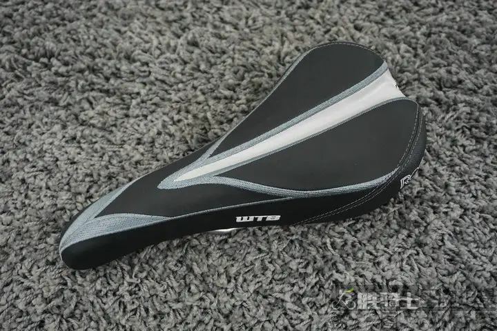 WTB Rockt V  0286  mtb saddle  bike seat cushion  bicycle seat cushion