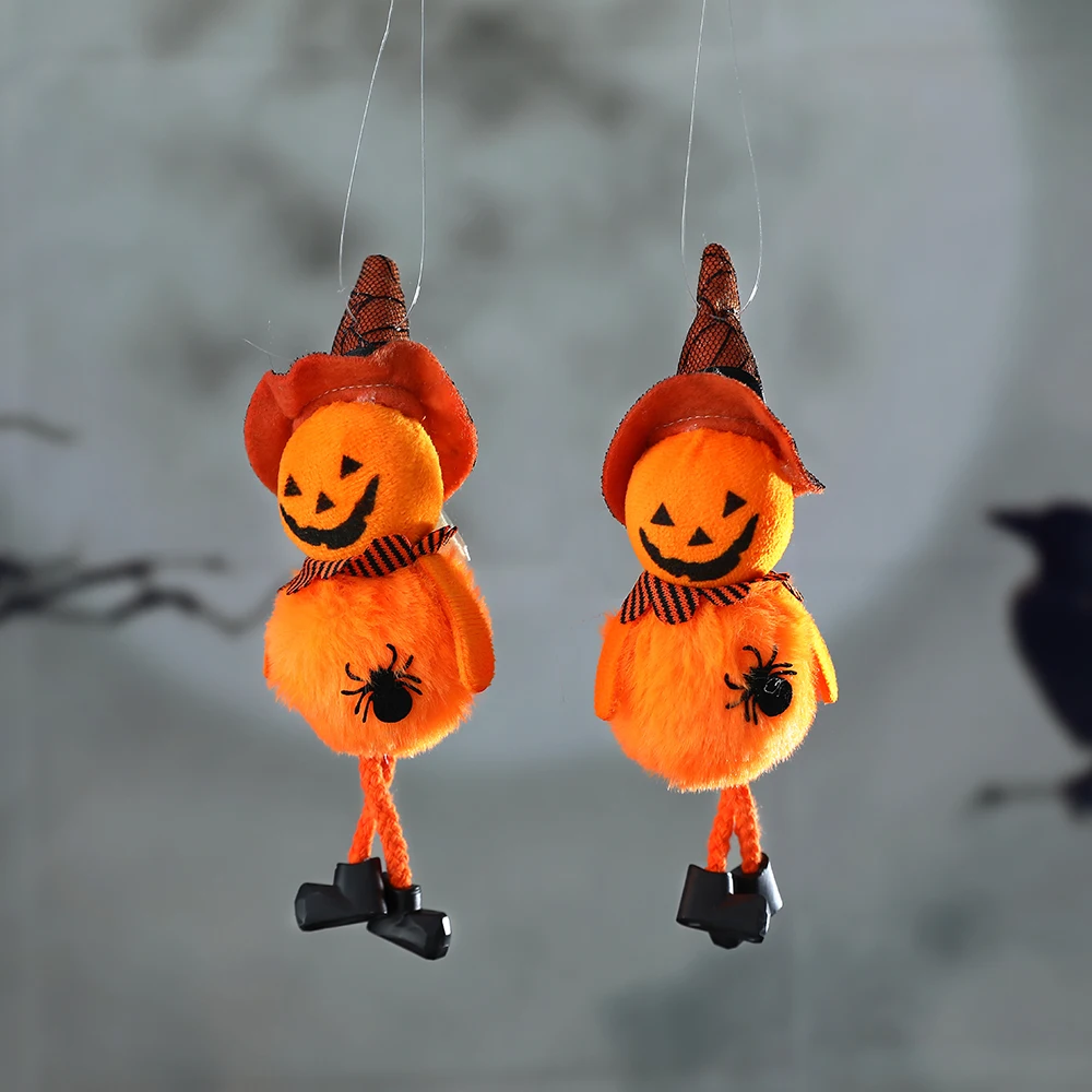 Lalka na Halloween wiszący wis – Kids Outdoor Easter Gifts recenzja i cena