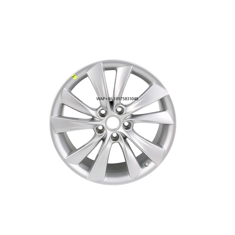 

Model S 19inch Aluminum Alloy Forged Car Wheels
