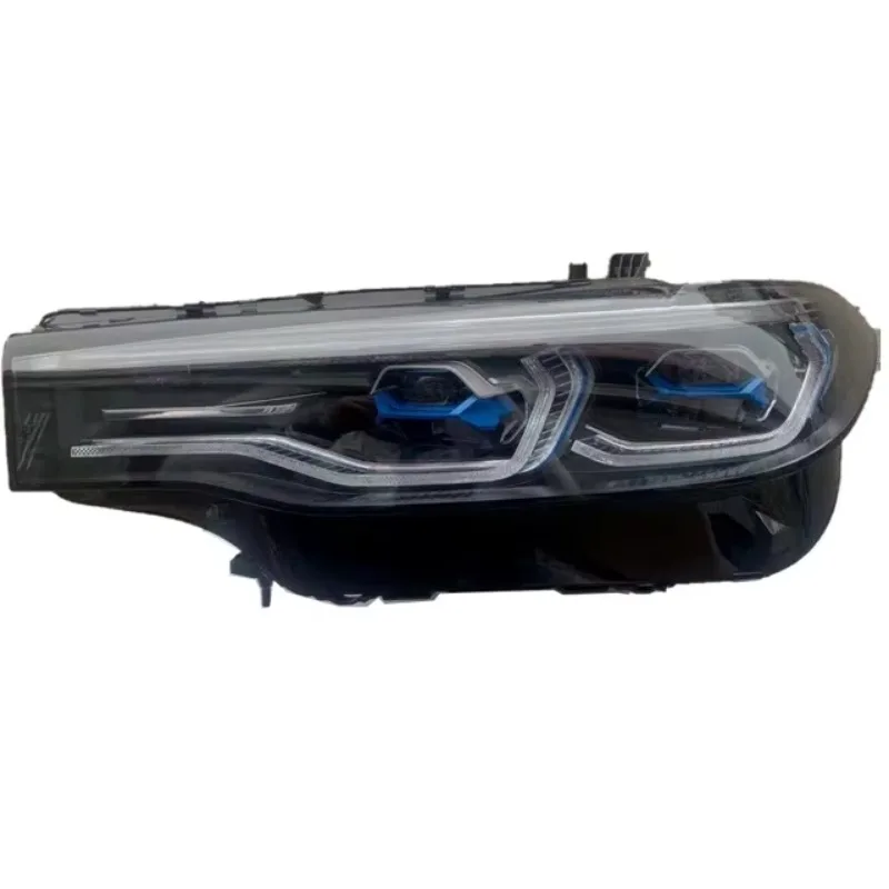 Factory Direct Sales For BMW X7 G07 LED 2018-2022 Headlamp Headlight Half Assembly 9852294-01/9852294-02