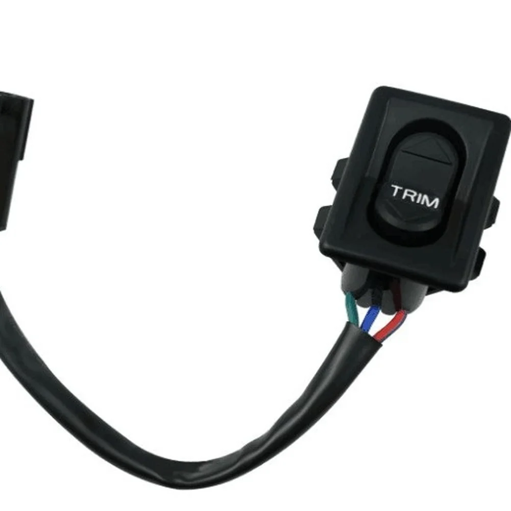 For Tilt For Trim Switch For Mercury For Outboard 25-400HP Oem 87-8569901 87-896620001 87-8M0042300 8569901 896620001
