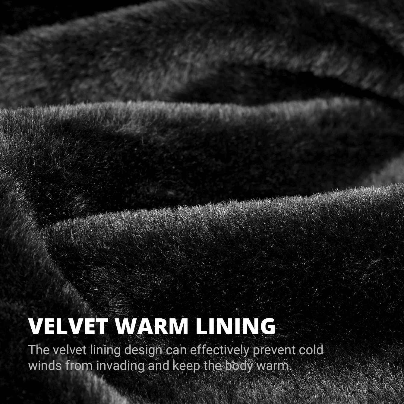 Couverture de jambe de cyclisme imperméable et épaisse en peluche pour Moto, couverture chauffante pour Scooters, couverture de genou, coupe-vent, tablier chaud d'hiver pour Moto