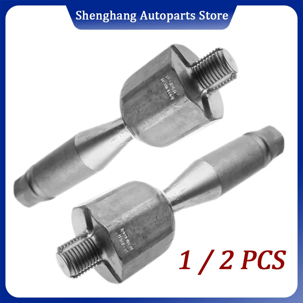 

1 / 2 PCS 4E0419821A Front Axle Inner Steering Tie Rod Ends Ball Joint 4E0419821 5G0853279A For Audi A8 D3 VW Phaeton 3D2