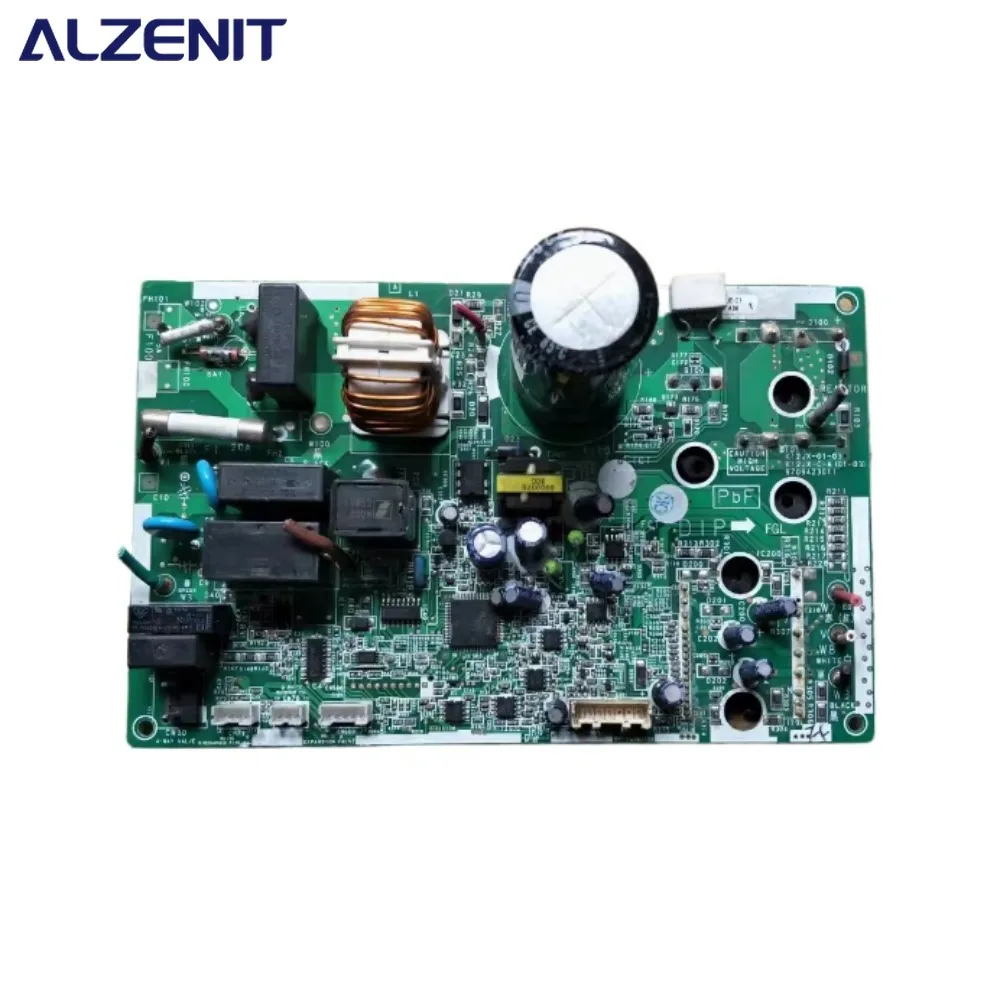 

Used For Fujitsu Air Conditioner Control Board Circuit PCB 9709423011 Conditioning Parts