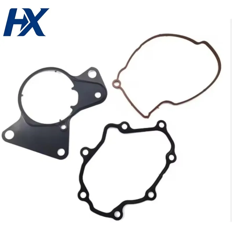 Image 3: Kits de réparation de pompe à vide 070145209H 070145209B pour VW 2.5 TDI, ensemble de réparation de joints