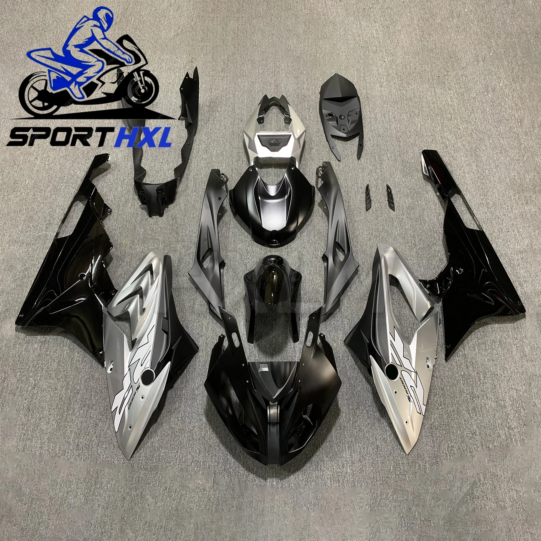 

Premium Full fairing kit For BMW S1000RR 2015-2016 Bodywork fairing Fairing kit Bodywork fairing kit Injection ABS Plastic