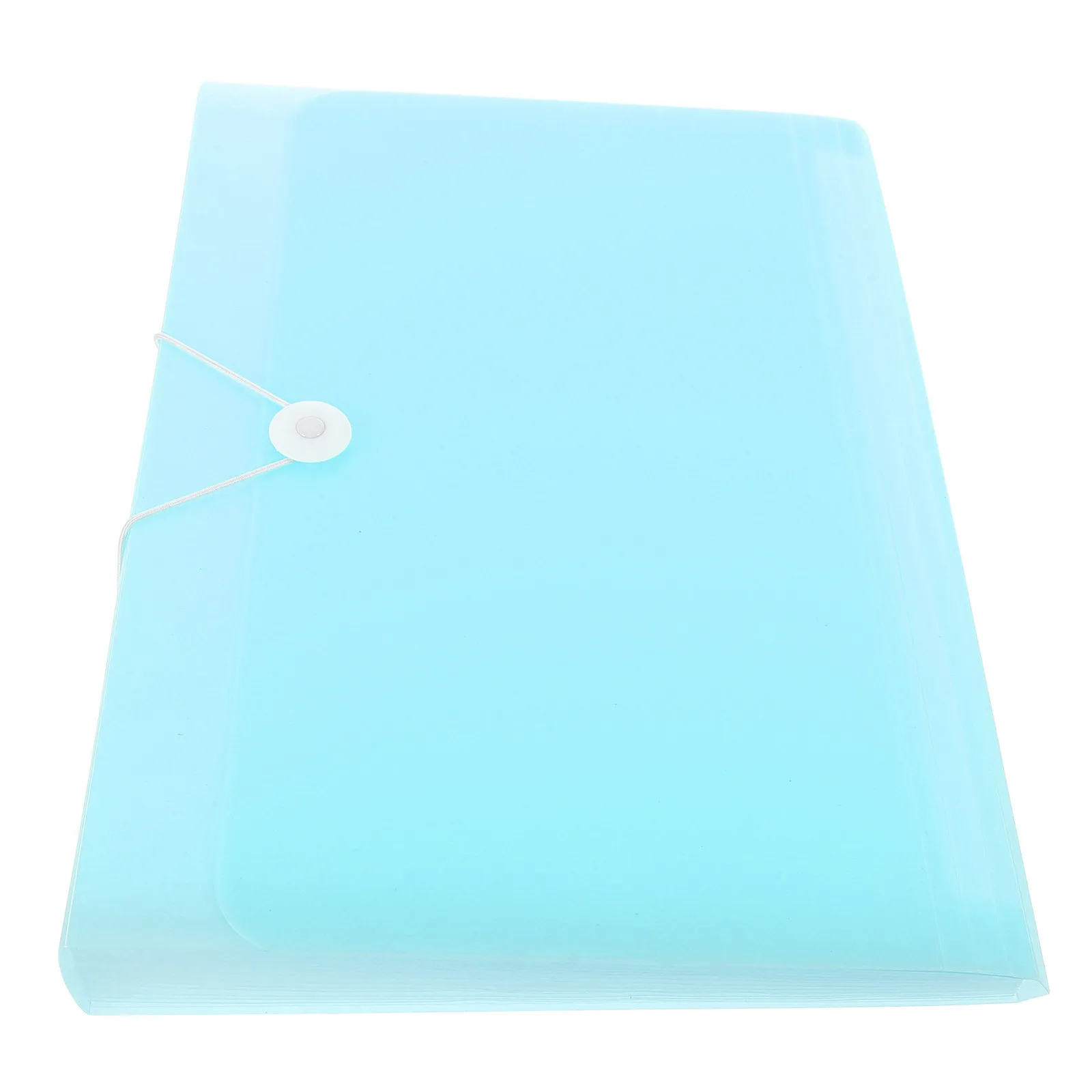 

Папка-аккордеон с расширяющимся пластиковым корпусом, многофункциональный органайзер с несколькими карманами, портативный держатель для документов, подходит для счетов и квитанций