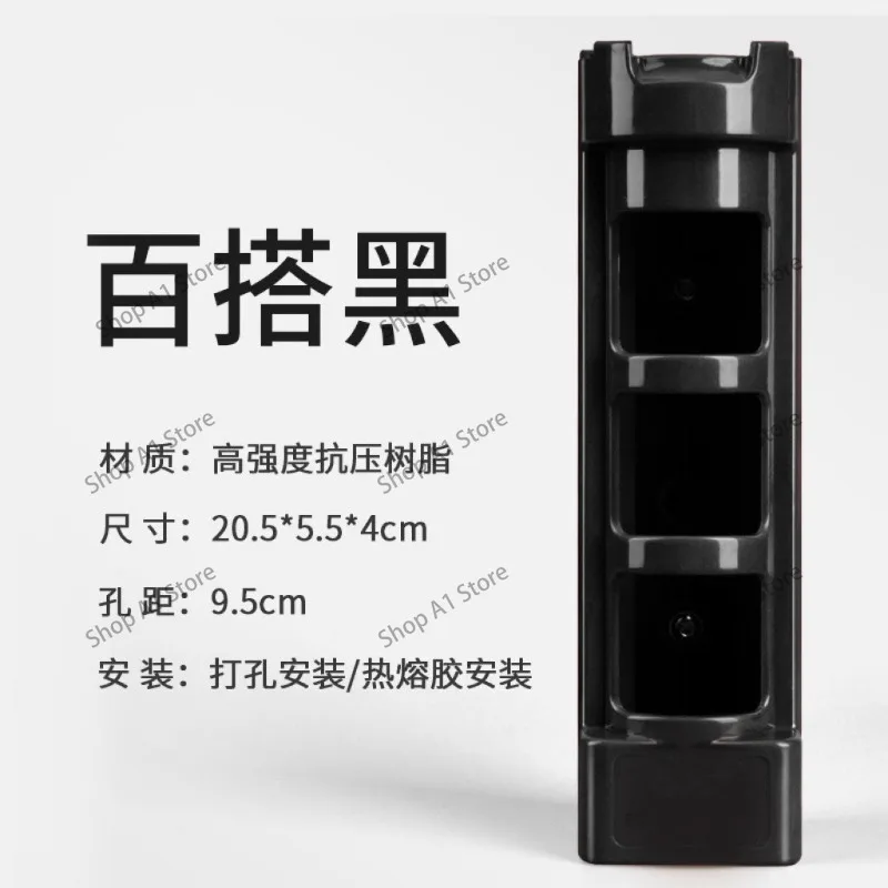 Outdoor multi-functional fishing box, seating fishing accessories box, fishing foldable portable seating storage box