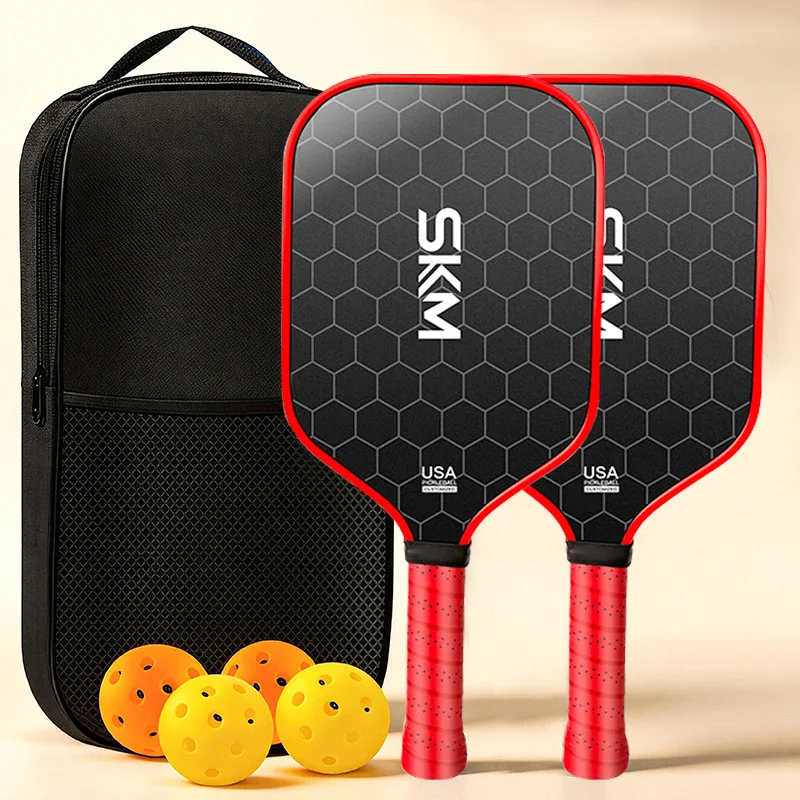 2Pcs t700 carbon fiber matte, Peak racket