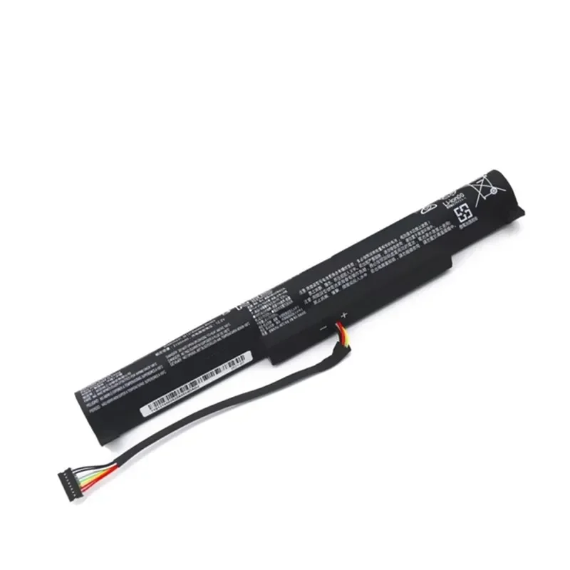 10.8V 24Wh  New Laptop Battery for Lenovo IdeaPad 100-15iby L14C3A01 L14S3A01