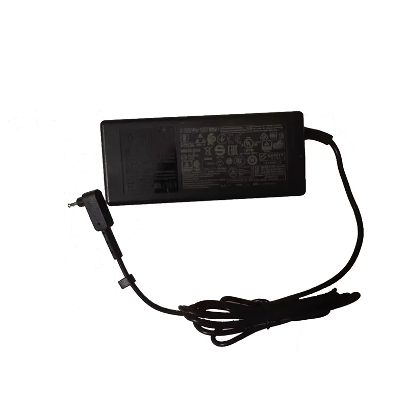 

OEM Delta 19 В 3,42 А 65 Вт ADP-65DE B (3,0 мм * 1,1 мм) REV: 01 серия, оригинальный адаптер переменного тока Puryuan для Acer Aspire 3 A315-22 A315-34