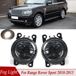 Fog Lamp Assembly Front Bumper Foglight Fit For Land Range Rover Sport Freelander 2 Discovery 4 2010 2011 2012 2013 LR001587