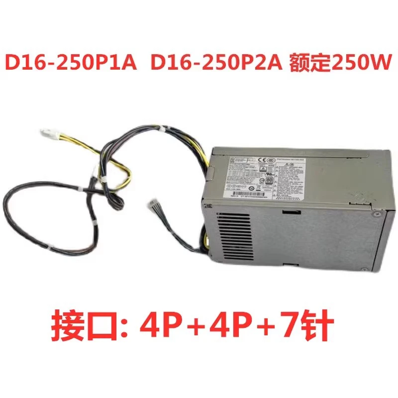 

Для блока питания 800 600 400G3 G4 250 Вт 901760 L08417-001 002 004