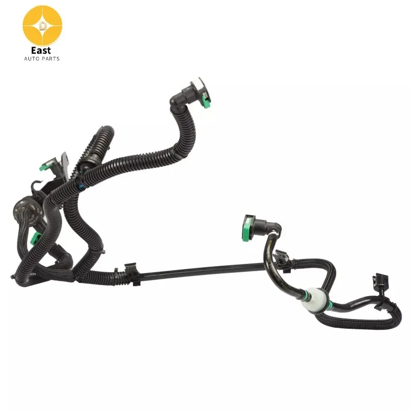 

CV6Z-9D289-S CV6Z9D289R Fuel Vapor Separator Purge Valve Hose For Ford Escape 2.0 13-16 CV6Z9D289C CV6Z9D289F CV6Z9D289H