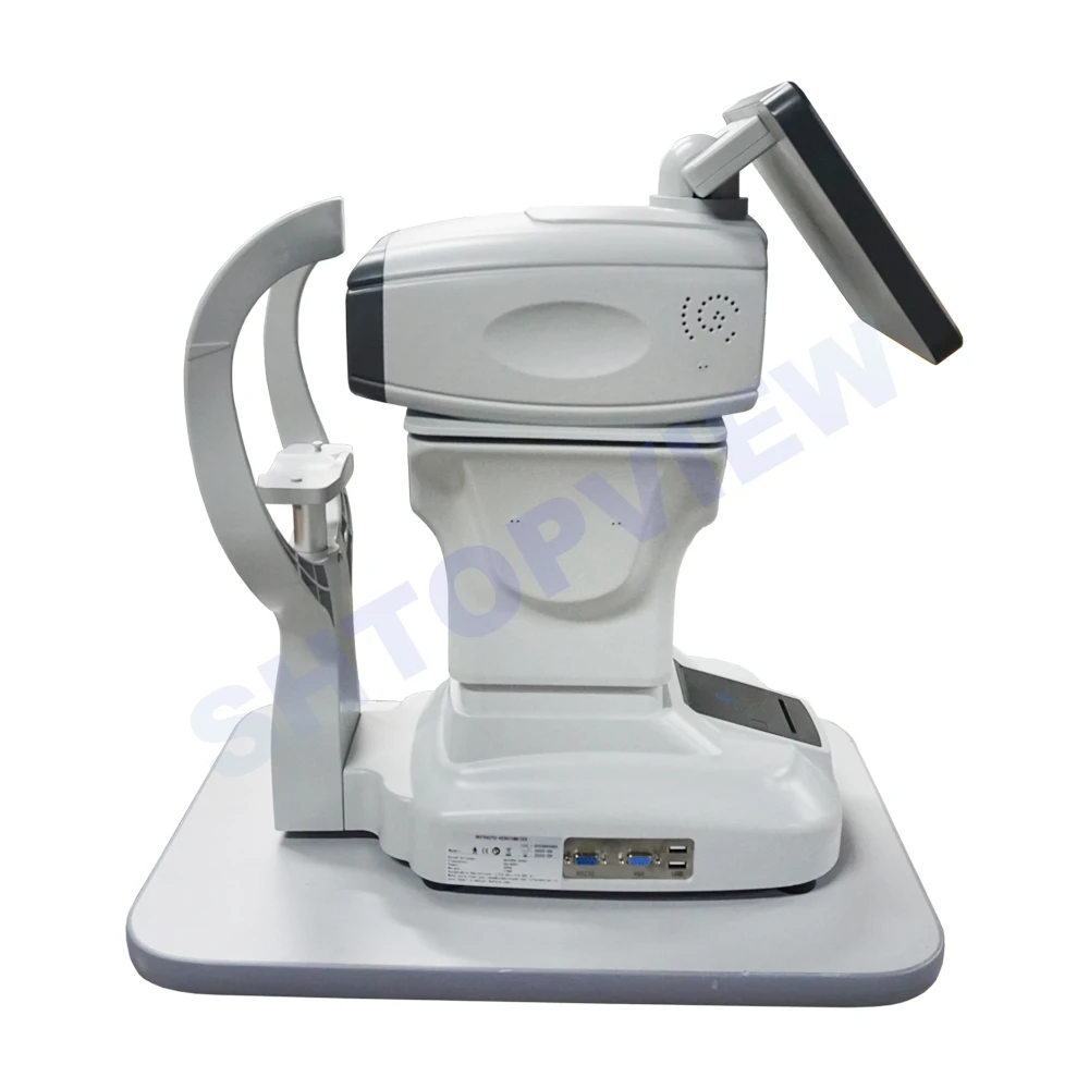 Ophthalmic Auto Ref…