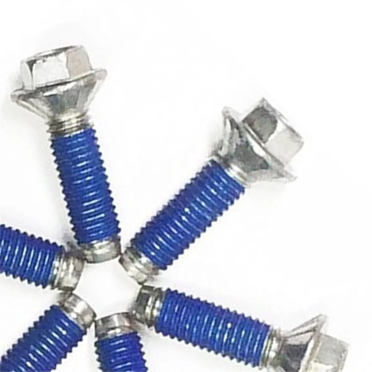 new trend! 6 PCS Washing Machine Spider Hex Bolt DC60-40137A 592-49376 592-49396