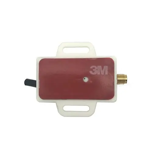 Rhaxel Universal Mini Size GPS Speedometer Sender Adapter Kit for GPS Speedometer Gauge Sensor Odometer Compensation