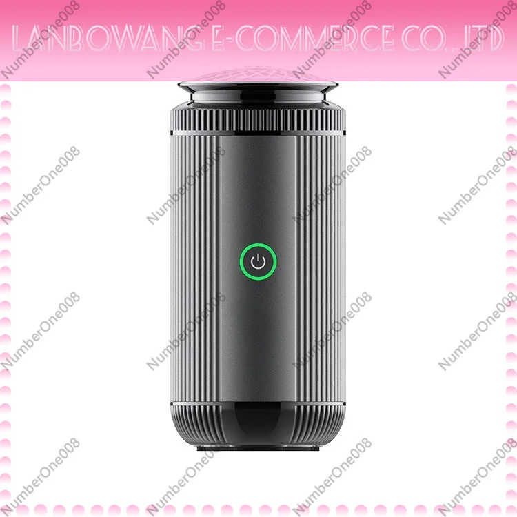 New metal electric incense burner car home bakhoor burner aromatherapy machine