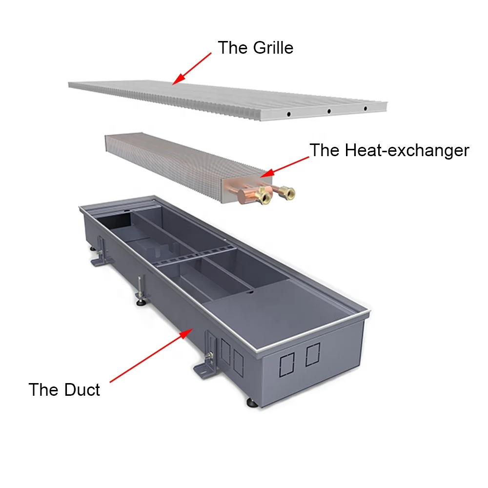 

Amazing building electric room heater