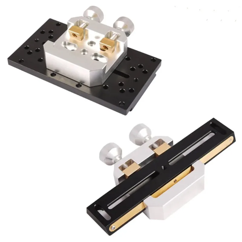 

Astronomical Telescope Dovetail Slot Strengthen Large AIM Platform Plate Fixed Equatorial Mount Use Telescopio Tools
