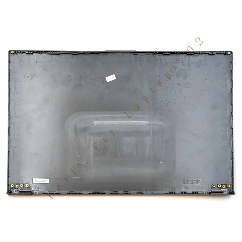 P New For ASUS Vivobook F512U F512UA F512UB X512 X512D X512DA X512F X512FA X512U X512UA Gray LCD Back Cover Top Case Rear Lid