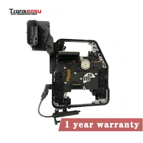 Imagen 2 del producto Unidad de Control de Transmisión DSG7 0AM DQ200 0CW 0AM927769K 0AM927769G, compatible con VW, AUDI, SKODA, SEAT