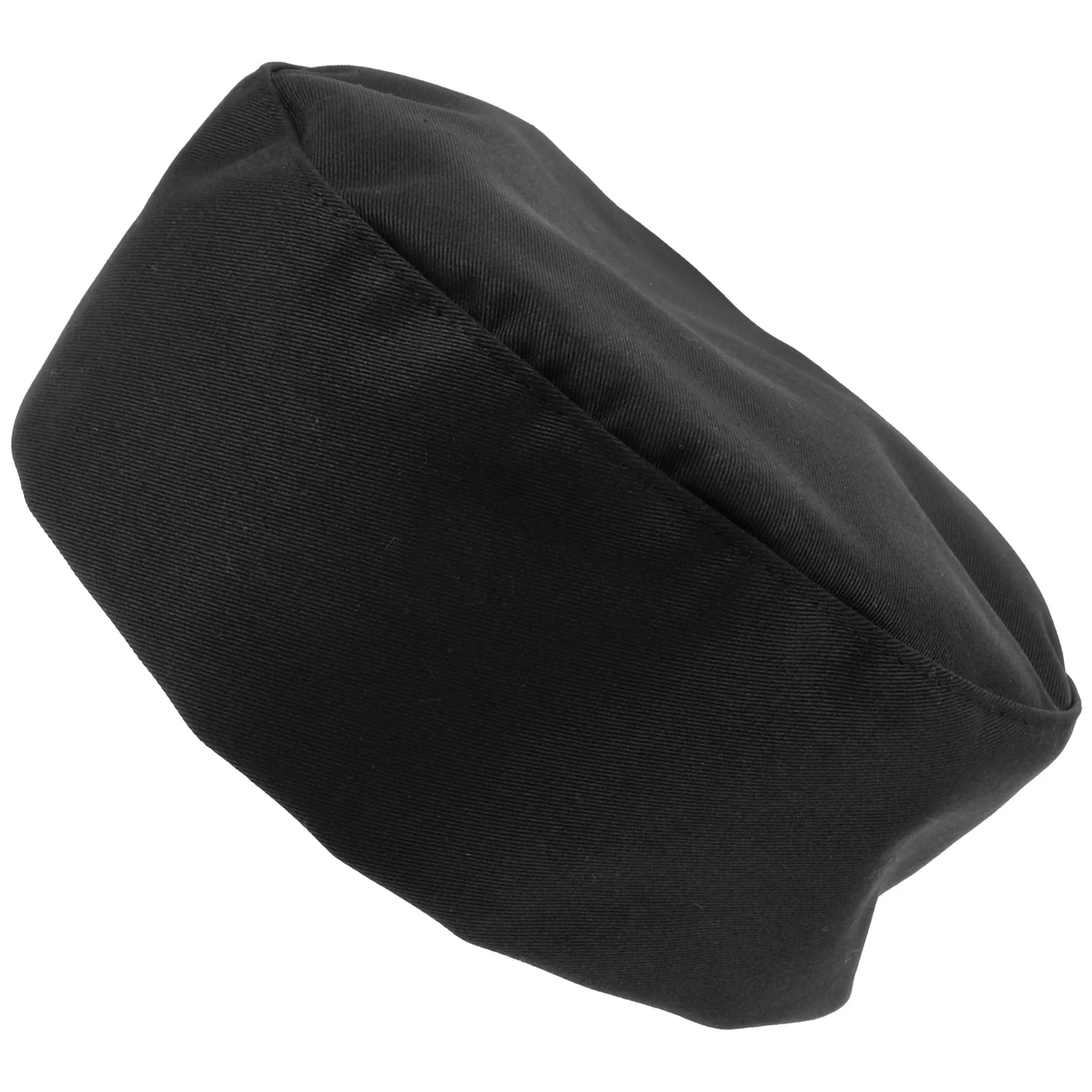 Koksmuts Comfortabel Duurzaam Ademend Unisex Elegante Keuken Kookhoed voor Restaurant Chef Accessoires Mannen Vrouwen Volwassen