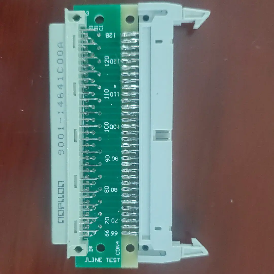 2pcs 64 Bit CT-8681/8683 and Other Testing Machines Are Converted to Cow Horns