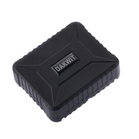 TK800 Portable GPS Tracker Work Time 3 years 10000mah Battery Rechargeable Magnetic GPS Tracker tk915 Real Time Live Tracking